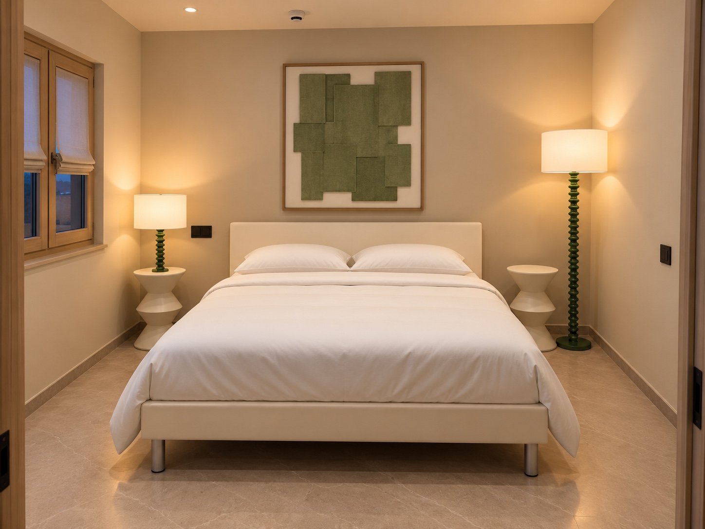 Family Suite O.B. Place