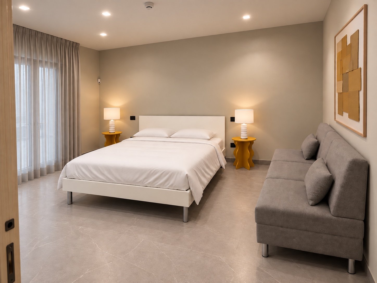 Family Suite O.B. Place